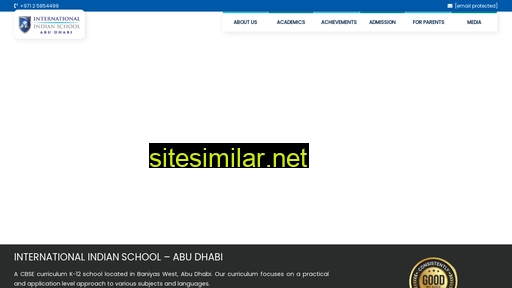 iischoolabudhabi.com alternative sites