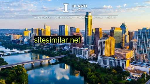ikardlaw.com alternative sites