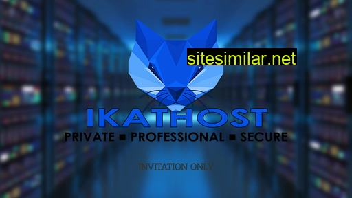ikathost.com alternative sites