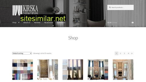 ikiriska.com alternative sites