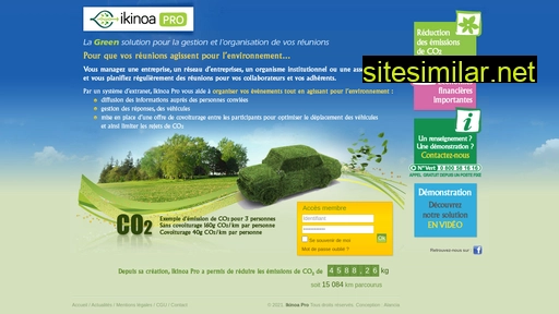 ikinoa-pro.com alternative sites