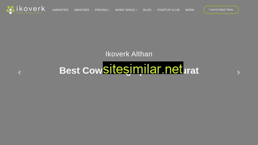 ikoverk.com alternative sites