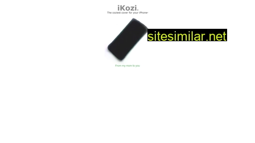 ikozi.com alternative sites