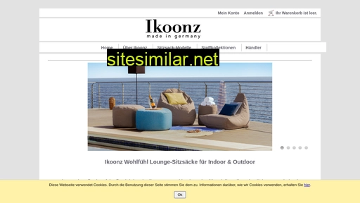 ikoonz.com alternative sites