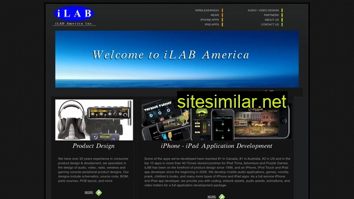 ilabamerica.com alternative sites