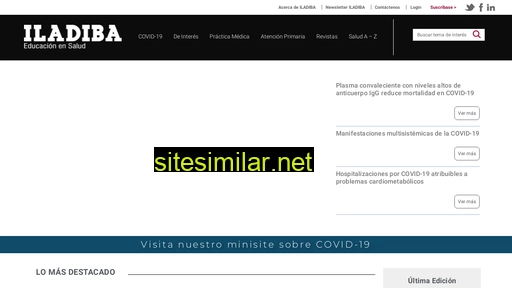 iladiba.com alternative sites