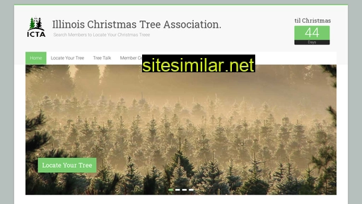 ilchristmastrees.com alternative sites