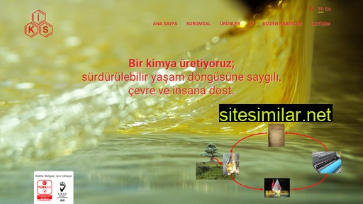 ildeskimya.com alternative sites