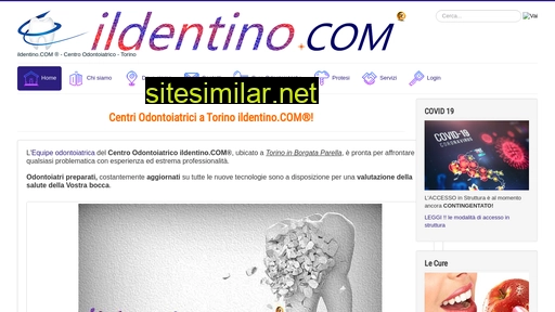 ildentino.com alternative sites