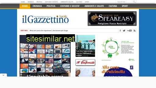 ilgazzettinolocale.com alternative sites