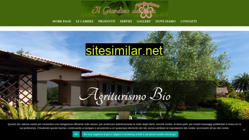 ilgiardinodellosa.com alternative sites