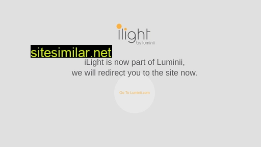ilight-tech.com alternative sites