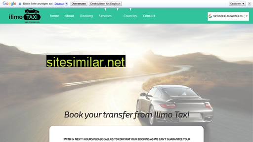 ilimotaxi.com alternative sites