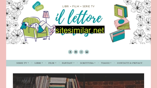 illettorecurioso.com alternative sites