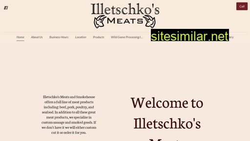 illetschkos.com alternative sites