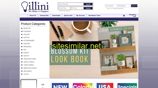 illiniline.com alternative sites