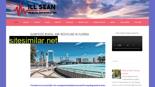illsean.com alternative sites