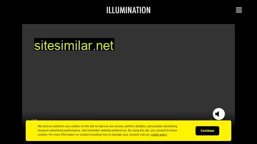 Illumination similar sites