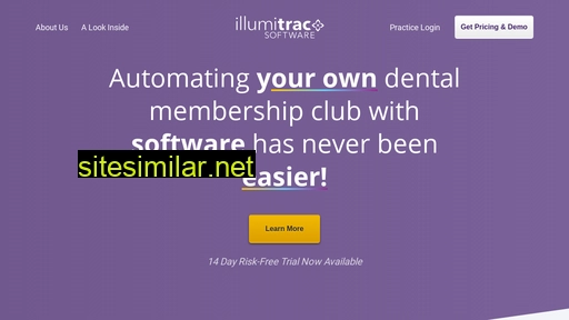 illumitrac.com alternative sites