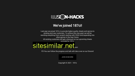 illusion-hacks.com alternative sites