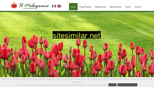 ilmelogranogiardini.com alternative sites