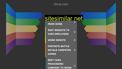 ilmoj.com alternative sites