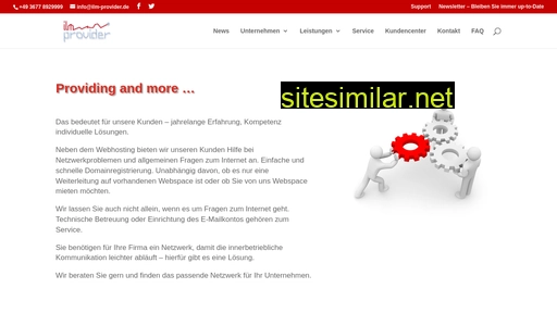 ilm-provider.com alternative sites