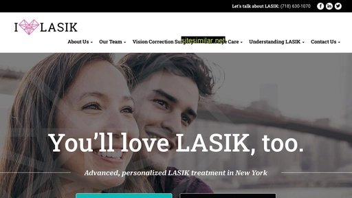 ilovelasik.com alternative sites