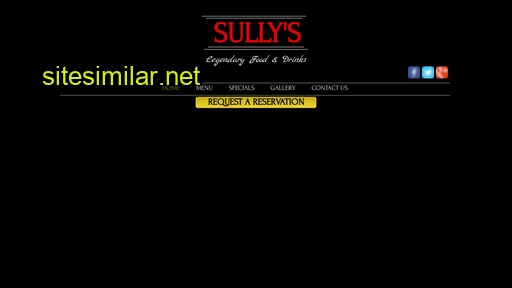 ilovesullys.com alternative sites