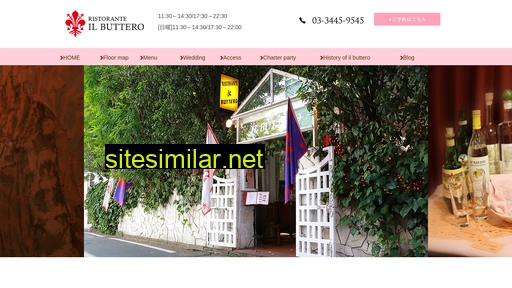 il-buttero.com alternative sites