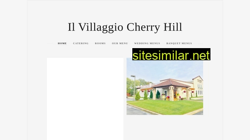 ilvillaggiocherryhill.com alternative sites
