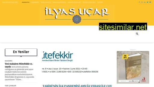 ilyasucar.com alternative sites