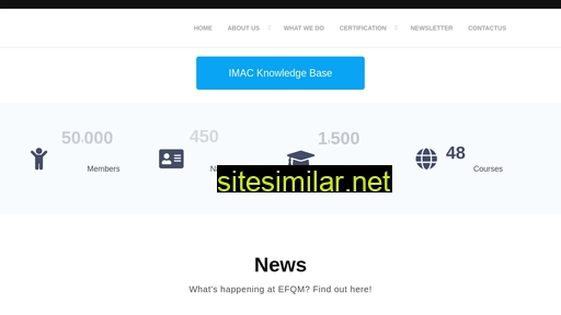 imacmc.com alternative sites