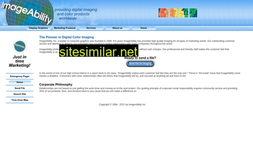 imageability.com alternative sites