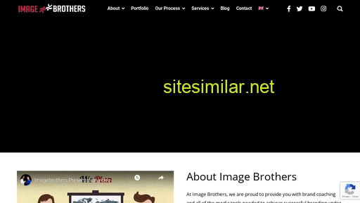 Imagebrothers similar sites