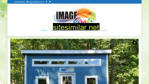 Imagegrafx similar sites
