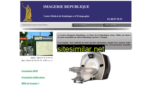 imagerierepublique.com alternative sites