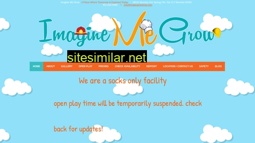 imaginemegrow.com alternative sites