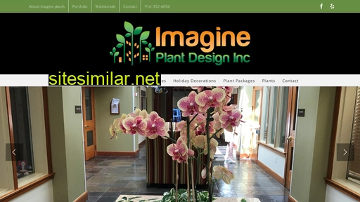 imagineplants.com alternative sites