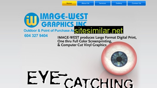 image-west.com alternative sites