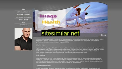 imageandhealth.com alternative sites