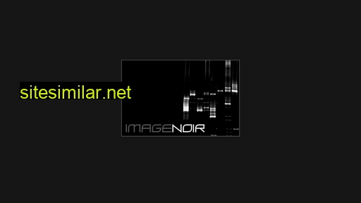 Imagenoir similar sites