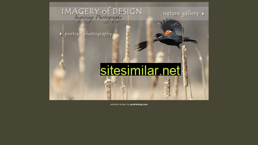 imageryofdesign.com alternative sites
