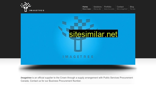 imagetree.com alternative sites