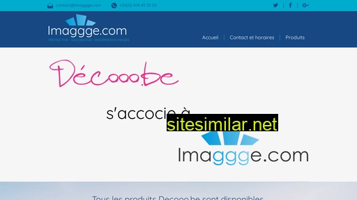 imaggge.com alternative sites