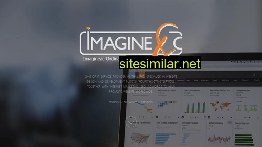 imagineac.com alternative sites