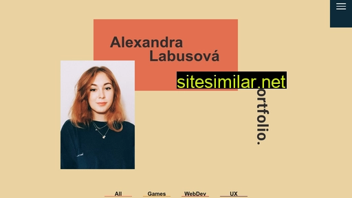 imalexandra.com alternative sites
