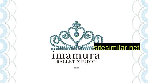imamura-ballet.com alternative sites