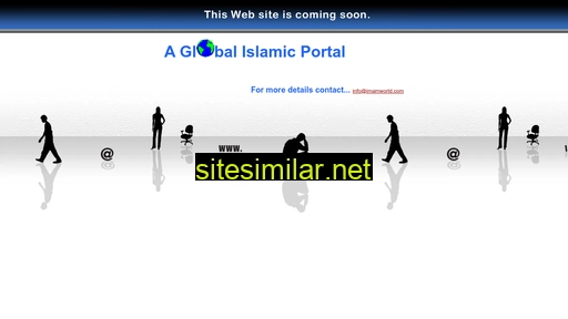 imamworld.com alternative sites