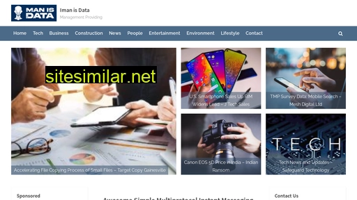 imanisdata.com alternative sites